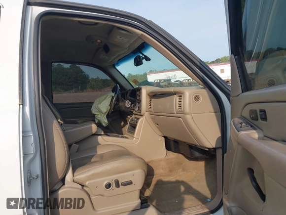 2007 Chevrolet Silverado 1500 LT3 with VIN 2GCEK13Z071170471, listed as a IAAI auction lot 42036918 with 257,478 mi miles and . Bid and sale history available at DreamBid. Image 5.