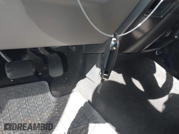 2019 Ford F-150 XL with VIN 1FTEW1C50KFB20429, listed as a IAAI auction lot 41714932 with 134,876 mi miles and . Bid and sale history available at DreamBid. Image 11.
