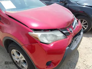 2013 Toyota RAV4 LE с VIN 2T3BFREV6DW022781, выставлен на аукционе IAAI как лот 42404436 с пробегом 68 707 миль миль и . История ставок и продаж доступна на DreamBid. Изображение 18.