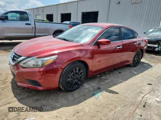 2017 Nissan Altima SL с VIN 1N4AL3AP1HC169498, выставлен на аукционе Copart как лот 63398895 с пробегом 104 260 миль миль и Списание • Salvage title. История ставок и продаж доступна на DreamBid. Изображение 1.