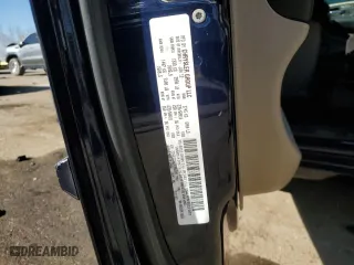 2012 Dodge Grand Caravan SXT with VIN 2C4RDGCG8CR395309, listed as a Copart auction lot 46191915 with 126,299 mi miles and Salvage Title. Bid and sale history available at carsss.com. Image 15.