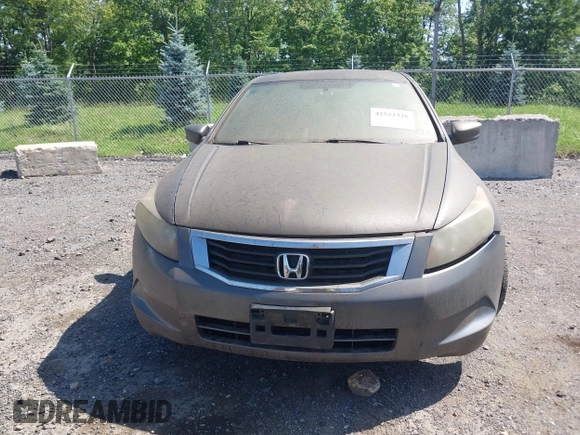 2010 Honda Accord LX with VIN 1HGCP2F33AA173224, listed as a IAAI auction lot 42523326 with 139,893 mi miles and . Bid and sale history available at DreamBid. Image 6.
