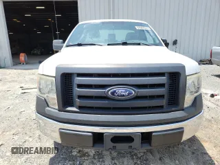 2012 Ford F-150 XL with VIN 1FTMF1CM5CFC22670, listed as a Copart auction lot 63922655 with Not provided miles and Salvage title. Bid and sale history available at DreamBid. Image 5.