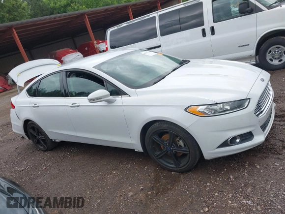 2016 Ford Fusion SE с VIN 3FA6P0H70GR221816, выставлен на аукционе IAAI как лот 42257475 с пробегом 132 022 миль миль и . История ставок и продаж доступна на DreamBid. Изображение 13.
