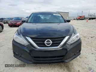 2018 Nissan Altima 2.5 S with VIN 1N4AL3AP5JC100674, listed as a Copart auction lot 43455705 with 179,525 mi miles and Salvage Title. Bid and sale history available at carsss.com. Image 5.