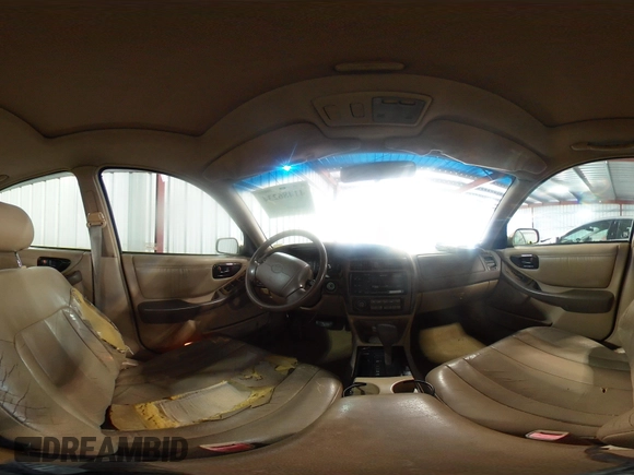 1997 Toyota Avalon XL with VIN 4T1BF12BXVU163858, listed as a IAAI auction lot 41486234 with 228,917 mi miles and . Bid and sale history available at DreamBid. Image 18.