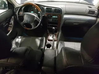 2005 Subaru Baja Turbo с VIN 4S4BT63C255105072, выставлен на аукционе Copart как лот 77617944 с пробегом 250 248 миль миль и Чистый • Clean title. История ставок и продаж доступна на DreamBid. Изображение 8.