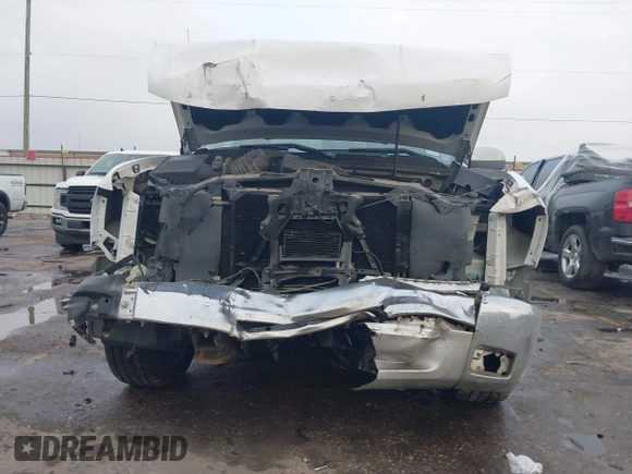 2013 Chevrolet Silverado 1500 LT with VIN 3GCPCSE02DG170890, listed as a IAAI auction lot 41462129 with 140,958 mi miles and . Bid and sale history available at DreamBid. Image 6.