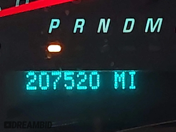 2012 Chevrolet Express Cargo with VIN 1GCZGUCG7C1128866, listed as a IAAI auction lot 41624957 with 207,520 mi miles and . Bid and sale history available at DreamBid. Image 15.