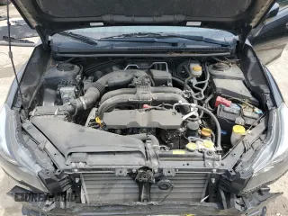 2014 Subaru Crosstrek Premium с VIN JF2GPACC7E8267197, выставлен на аукционе Copart как лот 59881575 с пробегом 39 697 миль миль и Чистый • Clean title. История ставок и продаж доступна на DreamBid. Изображение 12.