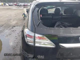 2011 Lexus RX 350 with VIN 2T2BK1BA9BC088839, listed as a IAAI auction lot 41941850 with 143,728 mi miles and . Bid and sale history available at DreamBid. Image 6.