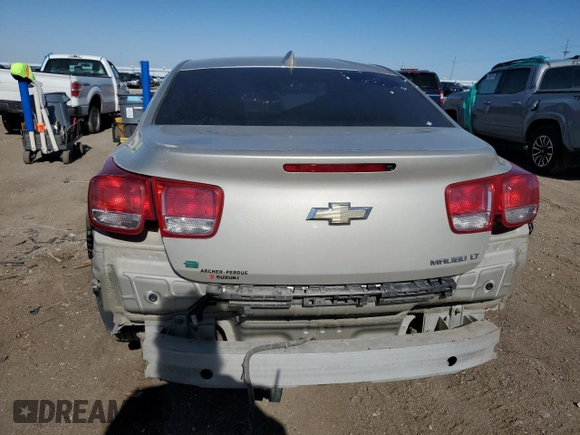 2016 Chevrolet Malibu Limited LT with VIN 1G11C5SA1GF147846, listed as a Copart auction lot 77320914 with 147,111 mi miles and Clean Title. Bid and sale history available at carsss.com. Image 6.