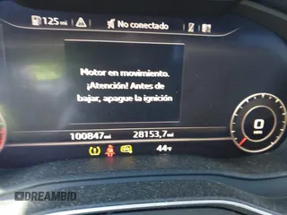2018 Audi Q5 Prestige z VIN WA1CNAFY6J2104817, wystawiony jako IAAI lot #41644266 z przebiegiem 100 847 mil mil oraz . Historia ofert i sprzedaży dostępna na DreamBid. Obrazek 16.