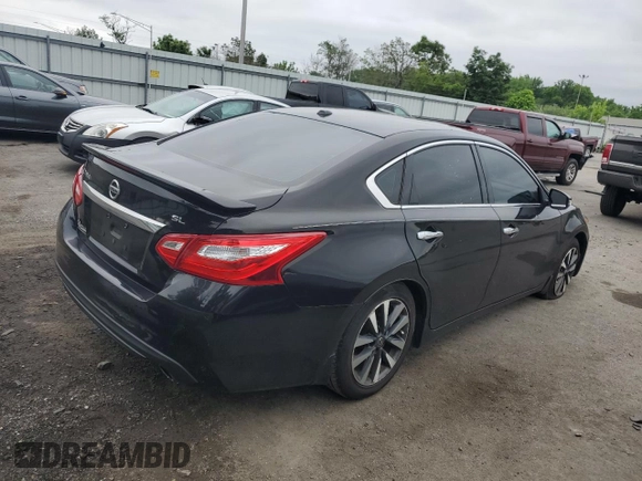 2017 Nissan Altima SL z VIN 1N4AL3AP5HC209243, wystawiony jako Copart lot #60032545 z przebiegiem 149 451 mil mil oraz Szkoda całkowita • Salvage title. Historia ofert i sprzedaży dostępna na DreamBid. Obrazek 3.