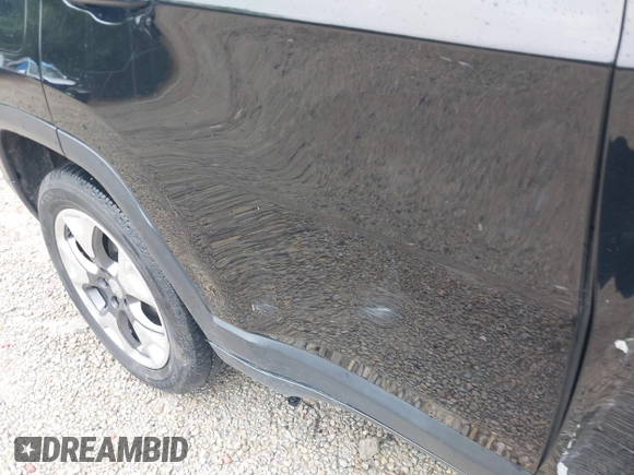 2020 Jeep Compass Limited with VIN 3C4NJDCB1LT233447, listed as a IAAI auction lot 42379745 with 48,314 mi miles and . Bid and sale history available at DreamBid. Image 20.