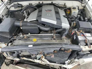 2006 Toyota Land Cruiser z VIN JTEHT05J162094541, wystawiony jako Copart lot #55260235 z przebiegiem 184 629 mil mil oraz Szkody całkowita. Historia ofert i sprzedaży dostępna na DreamBid. Obrazek 12.