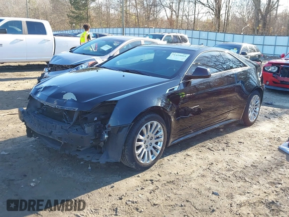 2012 Cadillac CTS with VIN 1G6DA1E31C0131548, listed as a IAAI auction lot 41459004 with 142,401 mi miles and . Bid and sale history available at DreamBid. Image 2.