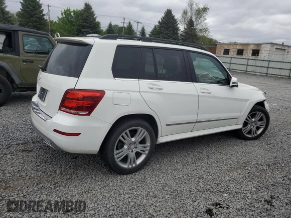 2013 Mercedes-Benz GLK 350 z VIN WDCGG5HB5DG028896, wystawiony jako Copart lot #57383765 z przebiegiem 46 258 mil mil oraz Szkoda całkowita • Salvage title. Historia ofert i sprzedaży dostępna na DreamBid. Obrazek 3.
