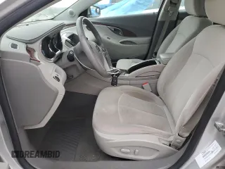 2011 Buick LaCrosse CX with VIN 1G4GA5EC7BF251850, listed as a Copart auction lot 54166045 with 68,937 mi miles and Clean title. Bid and sale history available at DreamBid. Image 7.