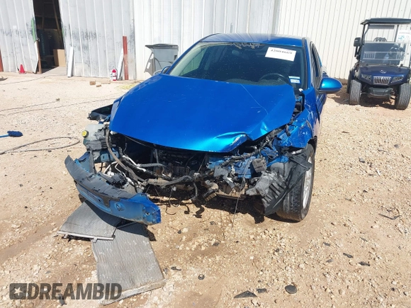 2012 Mazda 3 i Touring with VIN JM1BL1V77C1672146, listed as a IAAI auction lot 42004669 with Not Provided miles and . Bid and sale history available at DreamBid. Image 6.