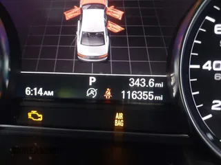 2015 Audi A8 4.0T с VIN WAU32AFD8FN019377, выставлен на аукционе IAAI как лот 42501787 с пробегом 116 355 миль миль и . История ставок и продаж доступна на DreamBid. Изображение 16.