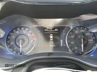 2015 Chrysler 200 S with VIN 1C3CCCBB9FN626425, listed as a Copart auction lot 53429105 with 64,002 mi miles and Salvage Title. Bid and sale history available at carsss.com. Image 9.