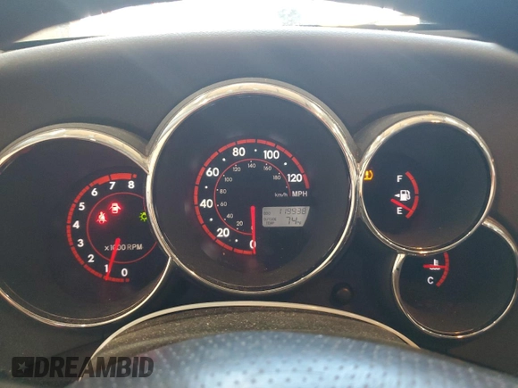 2006 Pontiac Vibe with VIN 5Y2SL65856Z413165, listed as a Copart auction lot 72942034 with 119,938 mi miles and Clean Title. Bid and sale history available at carsss.com. Image 9.