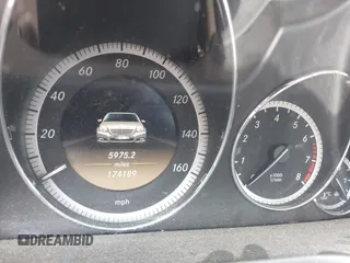 2012 Mercedes-Benz E 350 with VIN WDDKJ5KB4CF130789, listed as a IAAI auction lot 42083917 with 174,189 mi miles and . Bid and sale history available at DreamBid. Image 7.