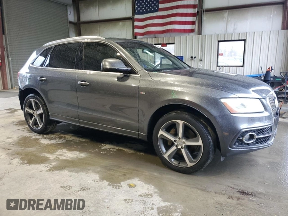 2016 Audi Q5 Premium Plus z VIN WA1D7AFPXGA141972, wystawiony jako Copart lot #51876145 z przebiegiem 102 612 mil mil oraz Szkody całkowita. Historia ofert i sprzedaży dostępna na DreamBid. Obrazek 4.