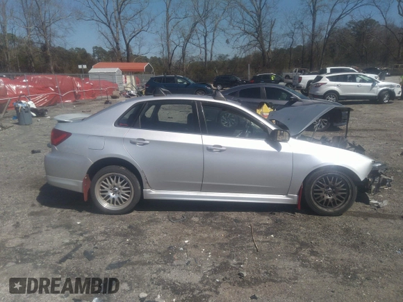 2010 Subaru WRX WRX с VIN JF1GE7G65AG503119, выставлен на аукционе IAAI как лот 41752343 с пробегом 168 961 миль миль и . История ставок и продаж доступна на DreamBid. Изображение 12.