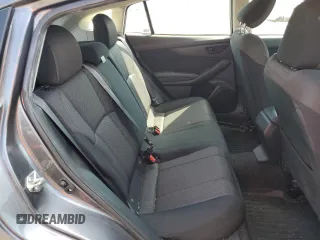 2019 Subaru Impreza with VIN 4S3GTAB6XK3719173, listed as a Copart auction lot 55141795 with 74,894 mi miles and Salvage title. Bid and sale history available at DreamBid. Image 11.