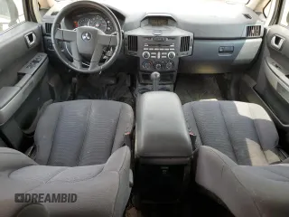 2006 Mitsubishi Endeavor LS with VIN 4A4MN21S56E074694, listed as a Copart auction lot 62396454 with 325,603 mi miles and Clean Title. Bid and sale history available at carsss.com. Image 8.