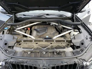 2019 BMW X5 xDrive40i with VIN 5UXCR6C52KLB12217, listed as a Copart auction lot 38102083 with 0 mi miles. Bid and sale history available at carsss.com. Image 13.
