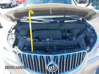 2013 Buick Enclave Premium with VIN 5GAKRDKD2DJ206346, listed as a IAAI auction lot 39121033 with 168,119 mi miles and . Bid and sale history available at DreamBid. Image 10.