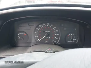 1997 Ford Contour LX с VIN 1FALP653XVK115690, выставлен на аукционе IAAI как лот 41385332 с пробегом 102 174 миль миль и . История ставок и продаж доступна на DreamBid. Изображение 7.