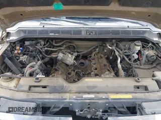 2004 Nissan Titan LE with VIN 1N6AA07A94N559181, listed as a IAAI auction lot 41637533 with Not Provided miles and . Bid and sale history available at DreamBid. Image 10.