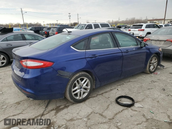 2015 Ford Fusion SE with VIN 3FA6P0H72FR198117, listed as a Copart auction lot 47364245 with 146,152 mi miles and Clean Title. Bid and sale history available at carsss.com. Image 3.
