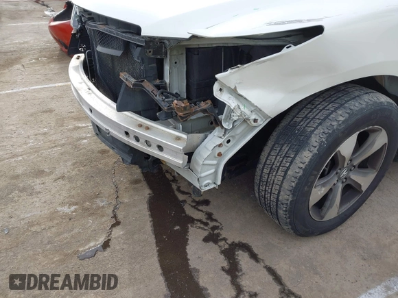 2014 Acura MDX z VIN 5FRYD4H22EB015174, wystawiony jako IAAI lot #41717456 z przebiegiem 176 163 mil mil oraz . Historia ofert i sprzedaży dostępna na DreamBid. Obrazek 18.