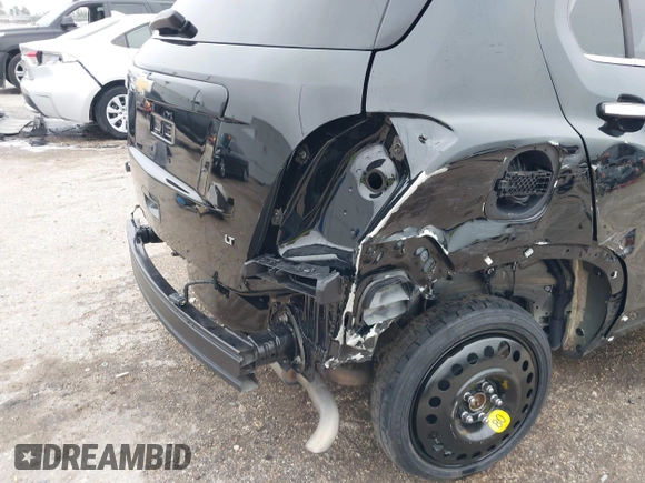 2020 Chevrolet Trax LT z VIN 3GNCJLSB2LL136235, wystawiony jako IAAI lot #41866450 z przebiegiem 65 129 mil mil oraz . Historia ofert i sprzedaży dostępna na DreamBid. Obrazek 19.