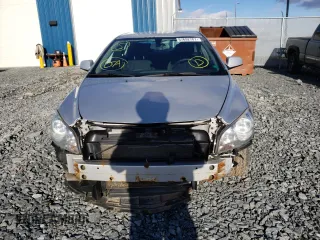 2012 Chevrolet Malibu 1LT with VIN 1G1ZC5EU9CF344413, listed as a Copart auction lot 67692781 with 252,467 mi miles and Salvage Title. Bid and sale history available at DreamBid. Image 9.
