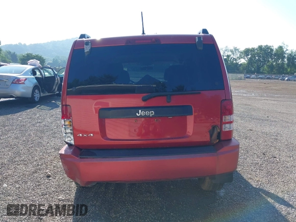 2010 Jeep Liberty Sport с VIN 1J4PN2GK5AW179826, выставлен на аукционе IAAI как лот 42638811 с пробегом 123 573 миль миль и . История ставок и продаж доступна на DreamBid. Изображение 17.