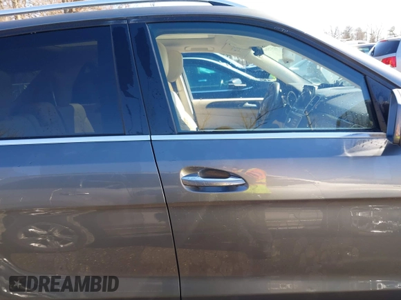 2018 Mercedes-Benz GLE 350 with VIN 4JGDA5HB7JB040451, listed as a IAAI auction lot 41575049 with 85,306 mi miles and . Bid and sale history available at DreamBid. Image 13.