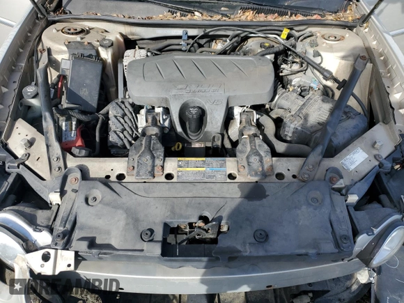 2009 Buick LaCrosse CX with VIN 2G4WC582891157003, listed as a Copart auction lot 43747855 with 89,812 mi miles and Salvage Title. Bid and sale history available at carsss.com. Image 11.