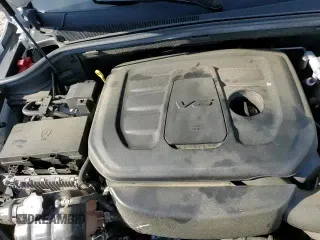 2022 Jeep Grand Cherokee Laredo E с VIN 1C4RJFAG4NC113894, выставлен на аукционе Copart как лот 81245845 с пробегом 46 124 миль миль и Списание • Salvage title. История ставок и продаж доступна на DreamBid. Изображение 15.