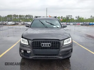2016 Audi Q5 Premium Plus z VIN WA1D7AFP7GA039559, wystawiony jako IAAI lot #41983206 z przebiegiem 114 888 mil mil oraz . Historia ofert i sprzedaży dostępna na DreamBid. Obrazek 12.