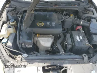2006 Nissan Altima S with VIN 1N4AL11D76C205718, listed as a Copart auction lot 60190495 with 194,247 mi miles and Salvage title. Bid and sale history available at DreamBid. Image 11.