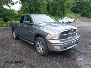 2009 Dodge 1500 Sport z VIN 1D3HV18T69S800254, wystawiony jako IAAI lot #42546649 z przebiegiem 189 541 mil mil oraz . Historia ofert i sprzedaży dostępna na DreamBid. Obrazek 1.