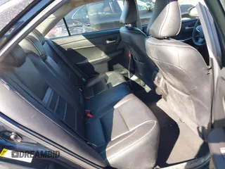 2015 Toyota Camry LE z VIN 4T1BD1FK8FU148065, wystawiony jako IAAI lot #41843278 z przebiegiem 91 137 mil mil oraz . Historia ofert i sprzedaży dostępna na DreamBid. Obrazek 8.