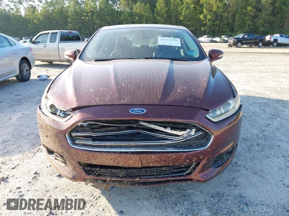 2016 Ford Fusion Titanium with VIN 3FA6P0K92GR210990, listed as a IAAI auction lot 42537176 with 122,111 mi miles and . Bid and sale history available at DreamBid. Image 12.