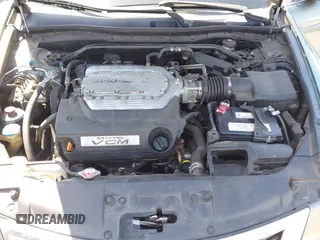 2010 Honda Accord EX-L with VIN 1HGCP3F80AA003906, listed as a IAAI auction lot 42088074 with 109,575 mi miles and . Bid and sale history available at DreamBid. Image 10.